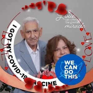 Meet your Posher, Sally